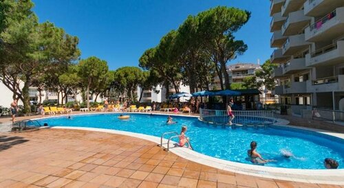 Rentalmar Blue Beach & Pool, Забронировать Апартаменты/квартира Апартаменты Салоу, Апартаменты/квартира