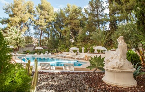 Blue Sea Calas Marina Hotel, Забронировать Отель Отели Коста-де-Валенсии 3 звезды, 3*