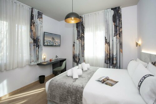Hotel Prisma Barcelona, Забронировать Отель Барселона Провинция Барселона