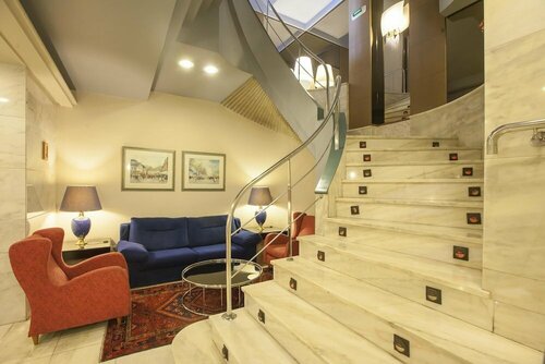 Hotel Albret, Забронировать Отель Памплона Наварра