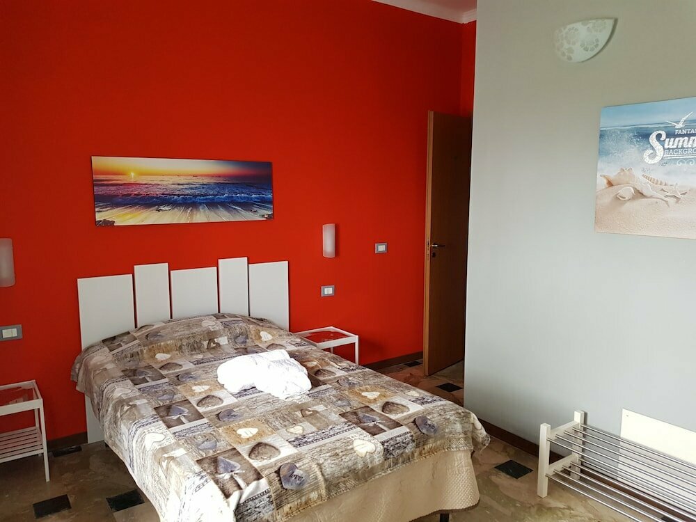 B&B Catania Mare