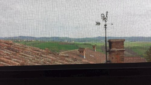 La Torretta - Cerreto Grue, Забронировать Отель Отели Сареццано с парковкой, Парковка