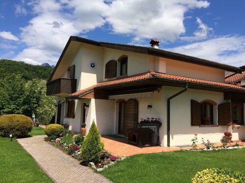 B&B La Pecora Nera, Забронировать Отель «постель и завтрак» Беллуно 