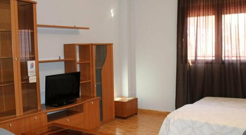 Apartahotel Villa de Parla, Boek Appartementenhotel Parla Community of Madrid