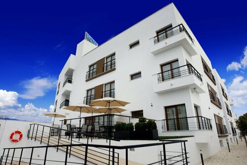 Hotel Andalussia, Забронировать Отель Конил-де-ла-Фронтера Коста-де-ла-Лус