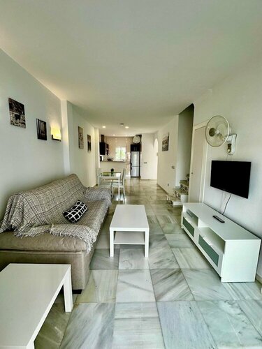 Apartamentos Las Rosas de Capistrano, Забронировать Апартаменты/квартира Отели в центре Нерха, в центре, Парковка