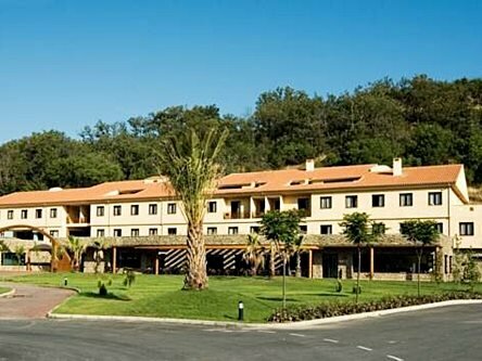 Hotel Balneario Valle del Jerte, Prenota Hotel  