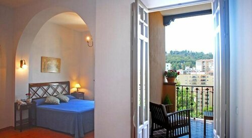Casa Monte Victoria, Забронировать Отель Малага - центр Малага