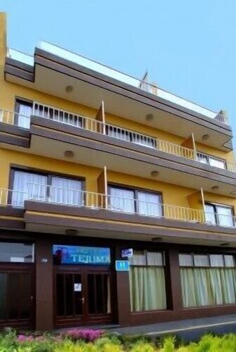 Hotel Tejuma, Забронировать Отель Отели Тенерифе с питанием, Пансион