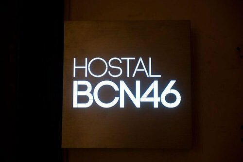 Hostal Bcn 46, Забронировать Хостел Хостелы Барселоны, рядом с Casa Granell, Хостел