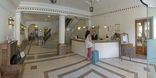 Hotel Asturias, Prenota Hotel Gijón 
