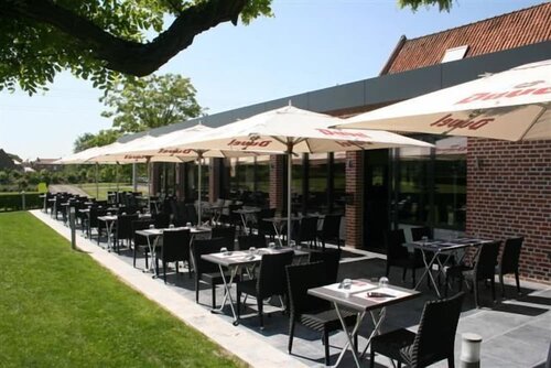 Le Domaine des Cigognes, Rezervovat Hotel Ennevelin Pikardie