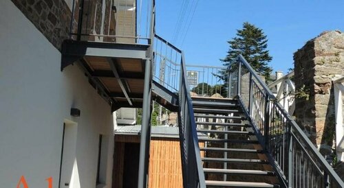 Hôtel Ker Mor, Book Hotel Perros-Guirec 