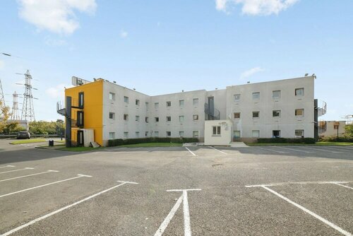 Premiere Classe Angers Est - St Barthelemy D'Anjou, Забронировать Отель Анже 