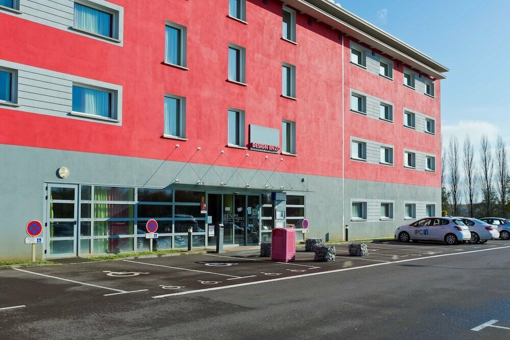 Enzo Hotels Thionville