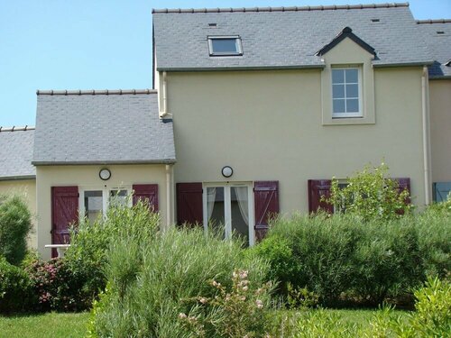 Lagrange Prestige Le Hameau De Peemor Pen, Rezervasyon Otel Crozon Finistère