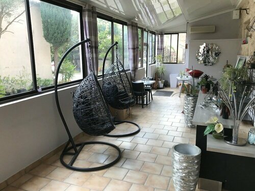 Hôtel Le Lys dOr, Забронировать Отель Вовер Gard