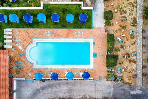 Hotel Tsagarakis Beach, Rezerwuj Hotel Ammoudara Retimno