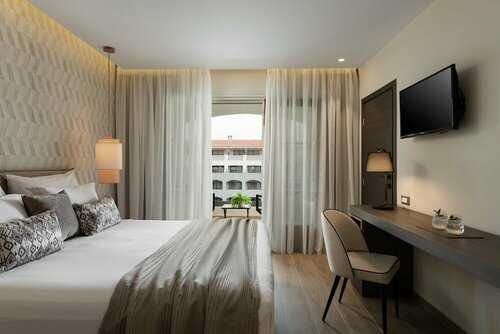 Theartemis Palace, Забронировать Отель Отели Ретимнон 4 звезды, 4*