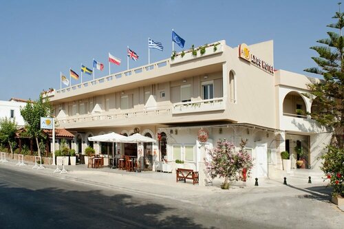 Axos, Rezerwuj Hotel Platanes Retimno