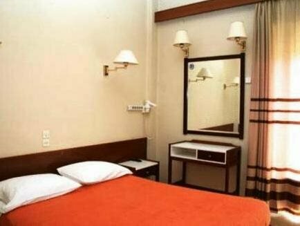 Byzantio Hotel, Rezervovat Hotel Ioannina Epirus