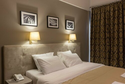 Apollon Hotel, Забронировать Отель Эпидавр Греция