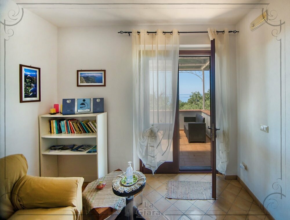 B&b La Giara