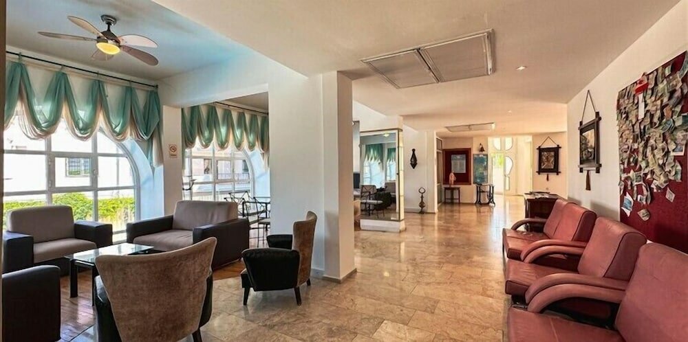 Hotel Albora