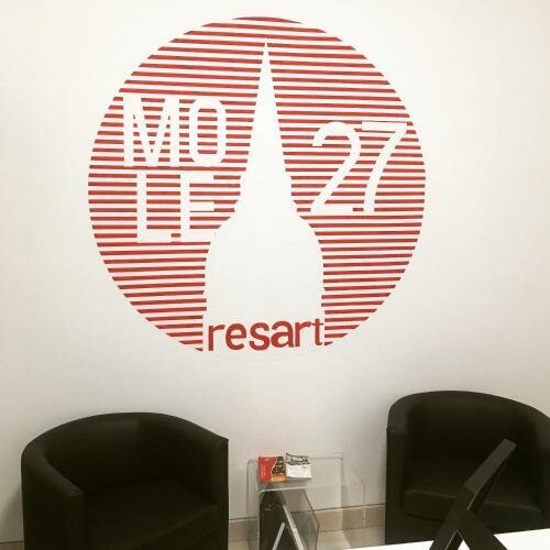 Mole27 Resart, Varaa Hotelli Borgo Dora Torino, lähellä Centro Palatino