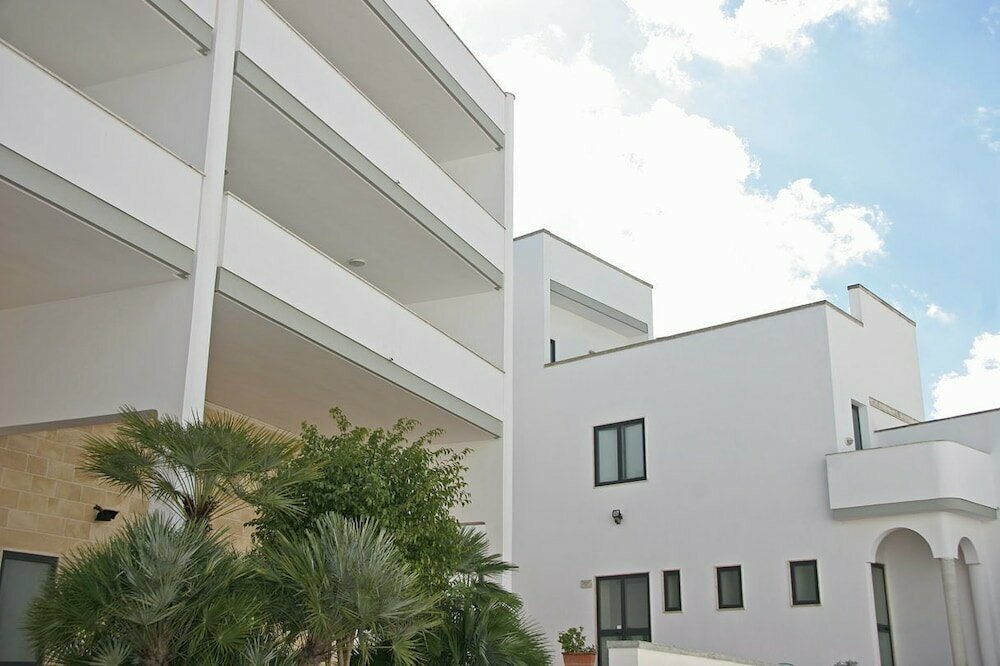 Villa Altomare