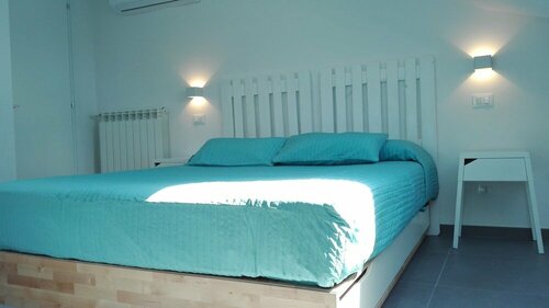Tivoli ShortLets, Book Bed and Breakfast Etna hoteller med parkering, Parkering