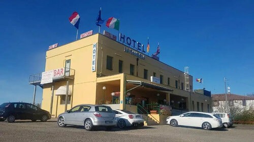 Hotel La Candela, Забронировать Отель Имола Провинция Болонья