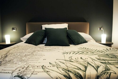 Morris Bed & Breakfast, Забронировать Отель «постель и завтрак» Отели Бари с завтраком, рядом с Поликлиника Бари, Завтраки