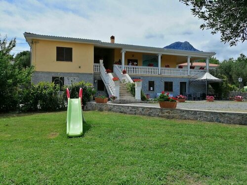 B&B Altieri, Prenota Bed & breakfast San Giovanni a Piro Cilento
