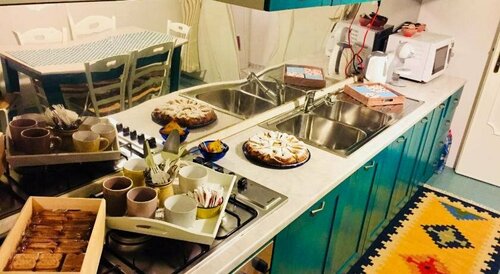 Le Tre Civette, Rezervasyon Otel Lecce Salento