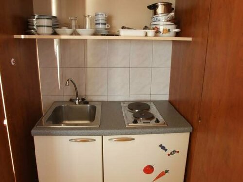 Apartments Vila 4m, Reserva ahora Apartamento Hoteles SPA en Condado de Zadar, SPA