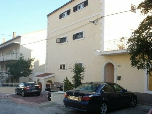 Matic Apartments, Забронировать Апартаменты/квартира Апартаменты Брача, Апартаменты/квартира