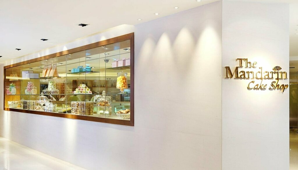 Mandarin Oriental Jakarta