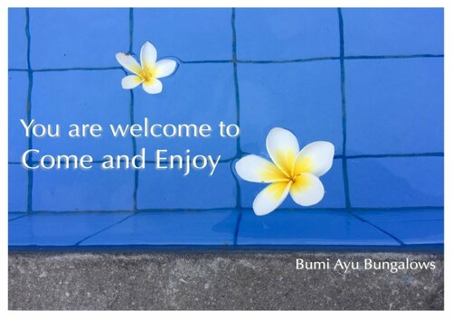 Bumi Ayu Bungalow Sanur, Réserver Hôtel Hôtels à Bali avec parking, Parking