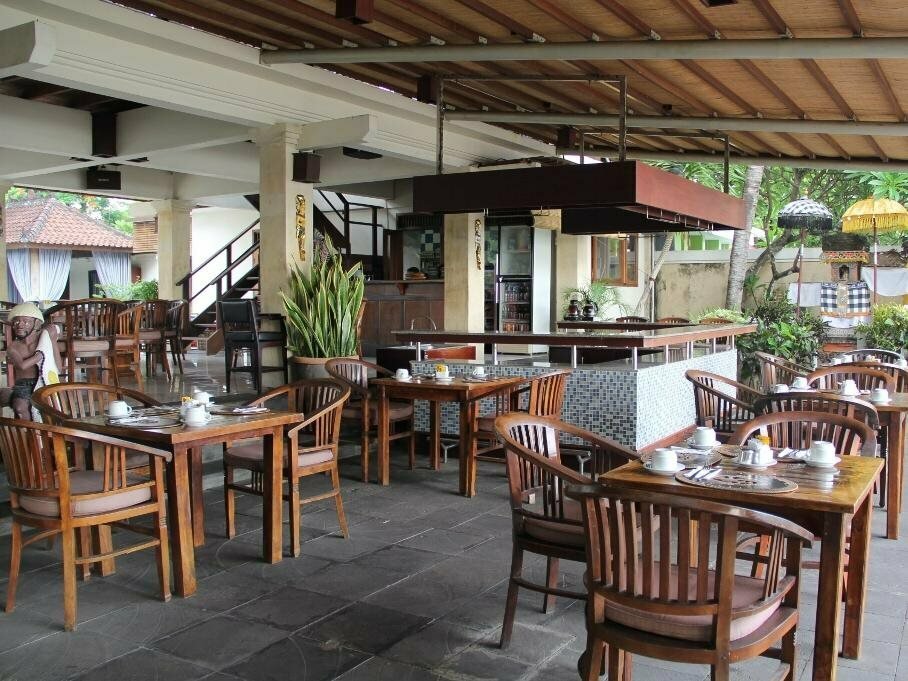 Hotel Respati