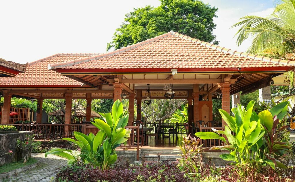 Banyu Alit Spa & Resort - Lovina