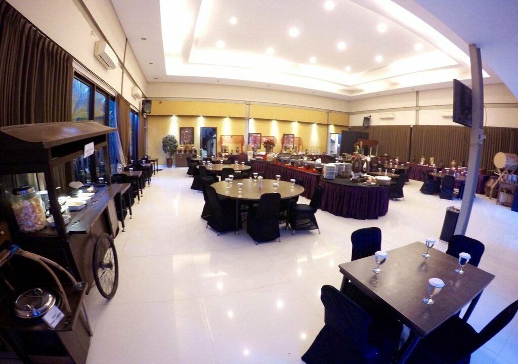 Grand Guci Hotel