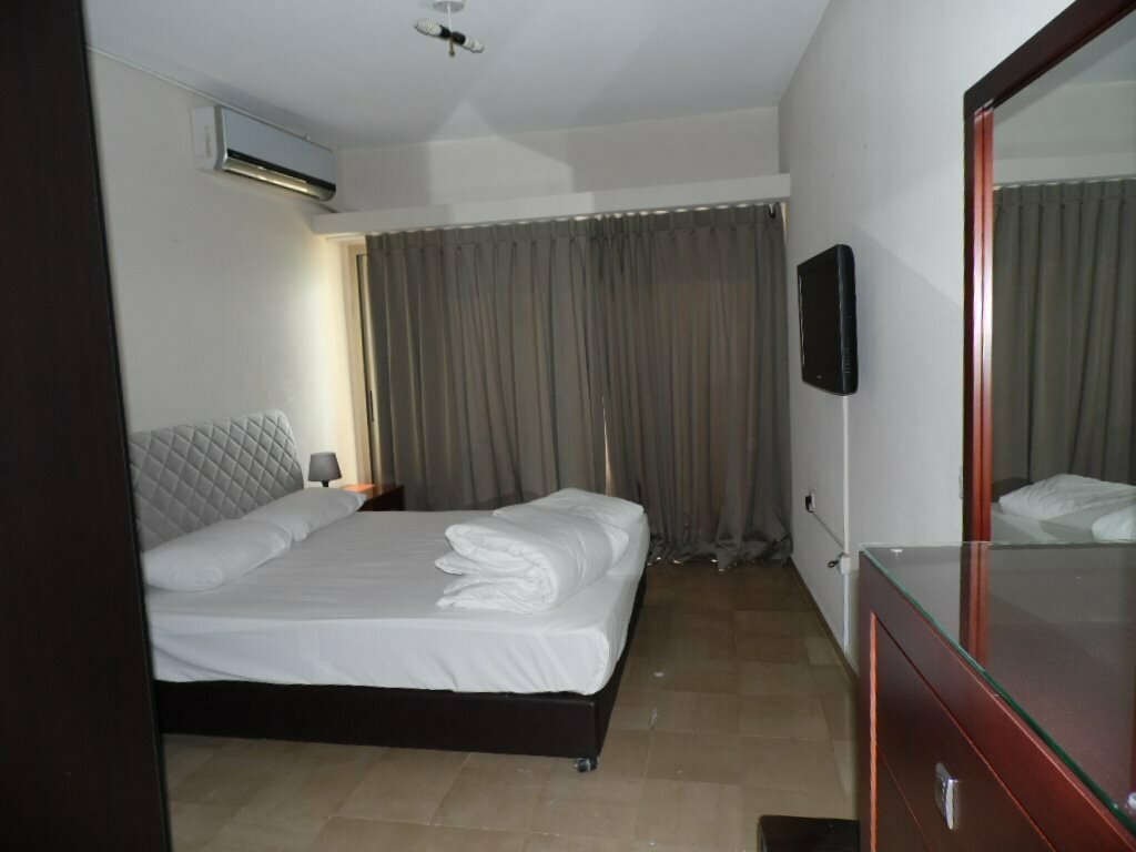 The New Hotel Blue Weiss
