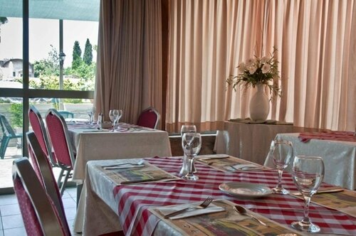 Tadmor Hotel, Buchen Sie Hotel Herzlia Zentralbezirk Israel