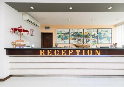 Grand Santhi Hotel, Забронировать Отель СПА-отели провинции Бали, SPA-услуги
