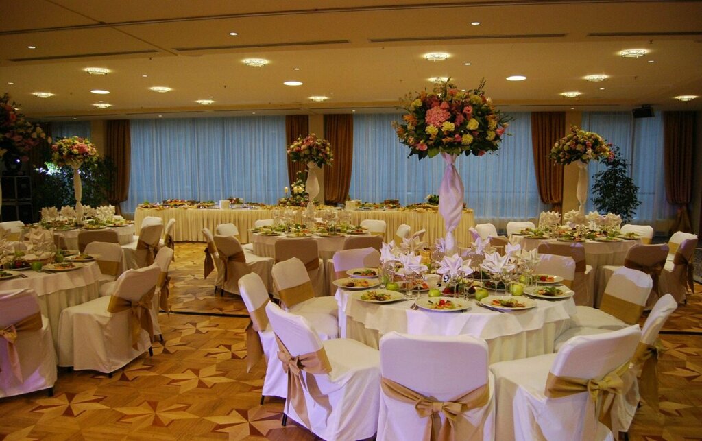 Crowne Plaza