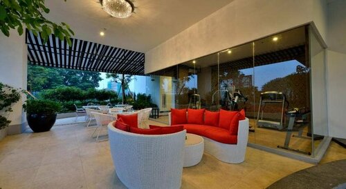 Amaroossa Royal Bogor, Book Hotel Hoteller i Bogor med pool, nær Kujang Monument, Swimmingpool