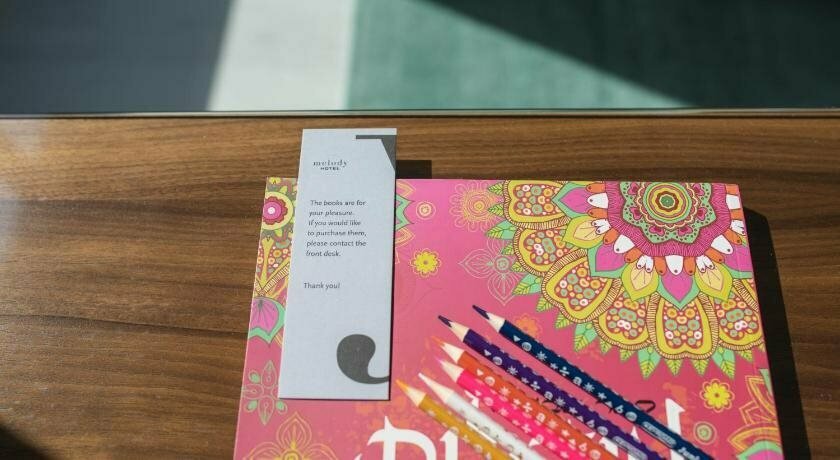 Melody Hotel - an Atlas Boutique Hotel