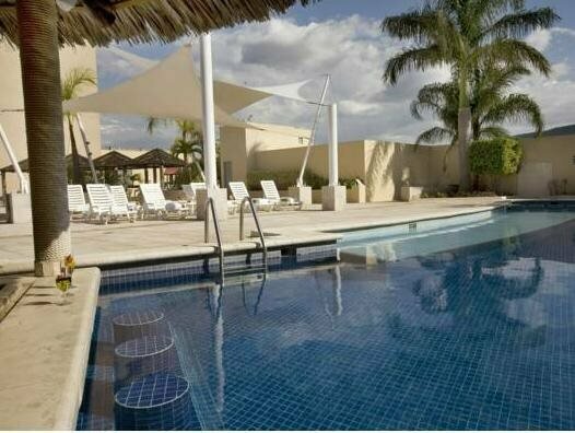 Fiesta Inn Tuxtla