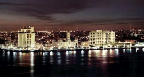 Emporio Veracruz Hotel, Брондау Қонақ үй Xico Veracruz